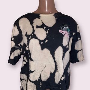 “RECKELESS VIBES” TOP